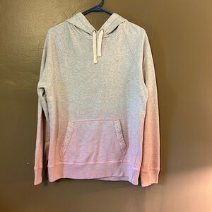 Men’s Hollister Hooded Sweatshirt